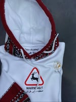 هودي سدو بتصميم فاخر