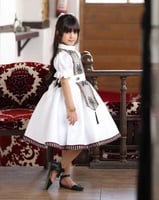 فستان سدو يوم التأسيس بناتي