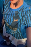 تیشیرت جديد - كأس العالم 2026