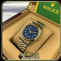 ساعة رجالي ماركة رولكس