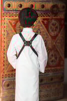 مجند اطفال (لون اسود)