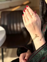 أسواره وخاتم تصميم الحرف