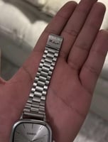 ساعة كاسيو LTP بيج