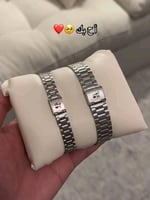 كاسيو LTP كبلز اسود