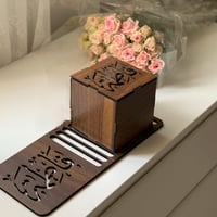 مباخر بالاسم - مباخر راقية لأناقة بيتك - لؤلؤة