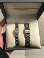 كاسيو LTP كبلز اسود