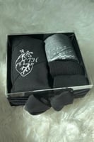 بكج هدية شتوية