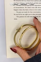 بكج ناعم مع فصوص