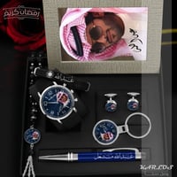 طقم رجالي مميز