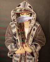 فروه نسائيه نقش سدو