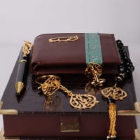 طقم رجالي 6 قطع بالاسم