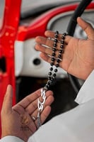 سبحه بالاسم تُصمم على الطلب