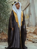 بشت ولادي -متجرلؤلؤةالمملكة