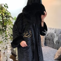 فرو شتوي نسائي