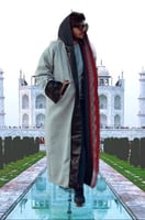 فرو شتوي تنلبس جهتين