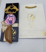 تعليقة يدين ترند بصورة من تحب وكسره العود