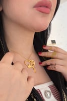 سلسال بالاسم والحرف فخم