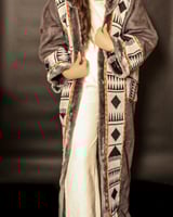 فروه نسائيه نقش سدو