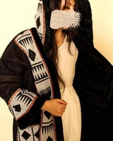 فروه نسائيه نقش سدو