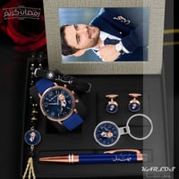 طقم رجالي مميز