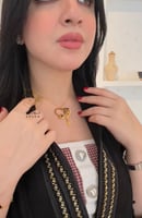 سلسال بالاسم والحرف فخم