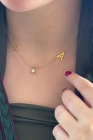 سلسال الحروف الاكثر فخامة