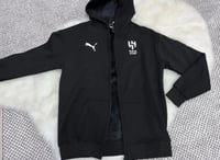 جاكيت الهلال الأنيق