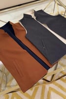 سديري جوخ دبل فيس