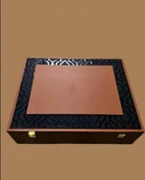 سديري جوخ دبل فيس