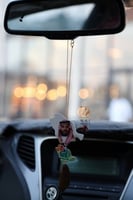 تعليقة هي لنا دار