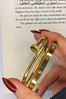 بكج ناعم مع فصوص