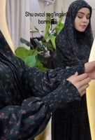 عباية العمره بناتي ونسائي