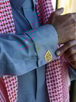 كبك بالاسم بإتقان فخم من لؤلؤةالمملكة