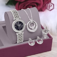 هدية نسائي طقم