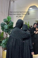 عباية العمره بناتي ونسائي