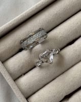 لك وله | خواتم محفورة من الداخل