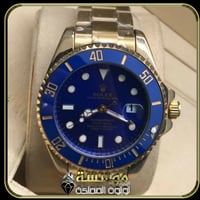 ساعة رجالي ماركة رولكس العالمية