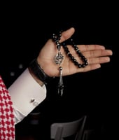 سبحه روعة بتصميم فخم