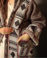 فروه نسائيه نقش سدو