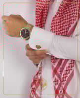 كبك أنيق الأحرف