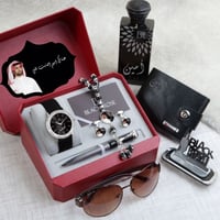 طقم رجالي ماركة بلاك روز