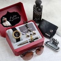 طقم رجالي ماركة بلاك روز