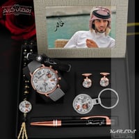 طقم رجالي مميز