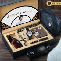 طقم رجالي شكل ماركة رادو