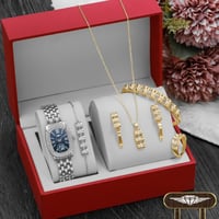 بوكس نسائي راقي