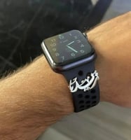 بروش ساعتي بالاسم