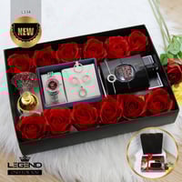 بوكس نسائي مميز