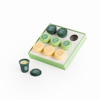 توزيعات شمع معطر