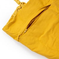 مخدة مستطيلة