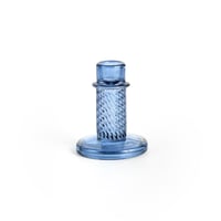 شمعدان كريستال